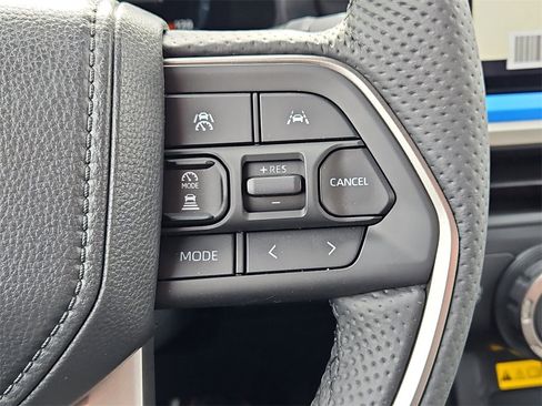 New 2025 Toyota Tacoma TRD Off-Road image 18