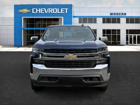 Used 2020 Chevrolet Silverado 1500 LT w/ All-Star Edition image 7