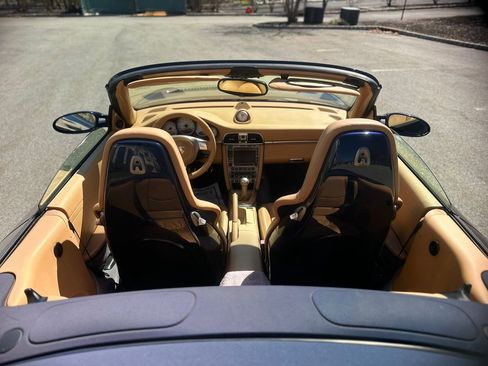 Used 2008 Porsche 911 Carrera S RWD image 21