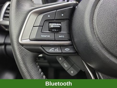 Used 2024 Subaru Forester Premium AWD/4WD image 24