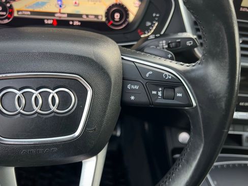 Used 2018 Audi Q5 2.0T Premium Plus w/ Premium Plus Package image 40