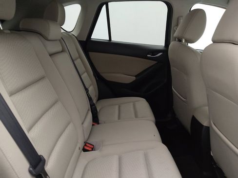 Used 2013 MAZDA CX-5 Touring image 19