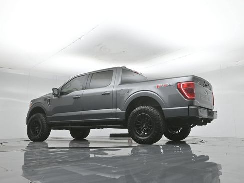 Used 2022 Ford F150 XLT w/ Equipment Group 302A High AWD/4WD image 52