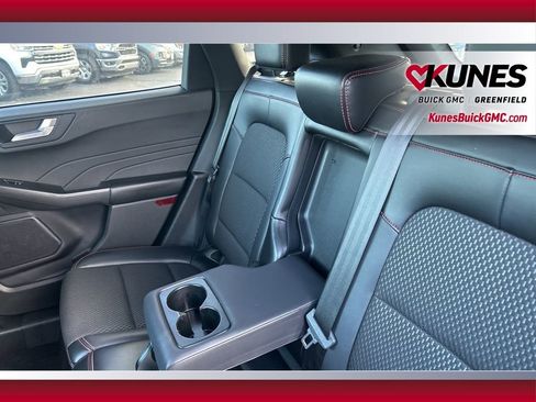 Used 2024 Ford Escape ST-Line image 27