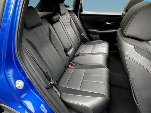 Used 2025 Acura ADX A-Spec AWD/4WD image 24