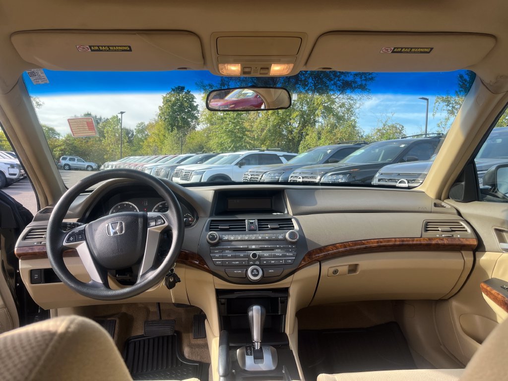 Used 2009 Honda Accord EX image 29