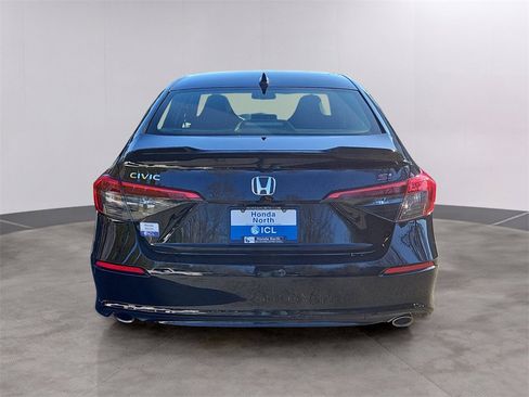 Certified 2023 Honda Civic Si image 5