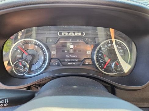 Used 2020 RAM 1500 Laramie AWD/4WD image 28