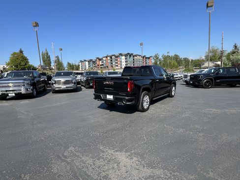 New 2026 GMC Sierra 1500 Denali AWD/4WD image 6