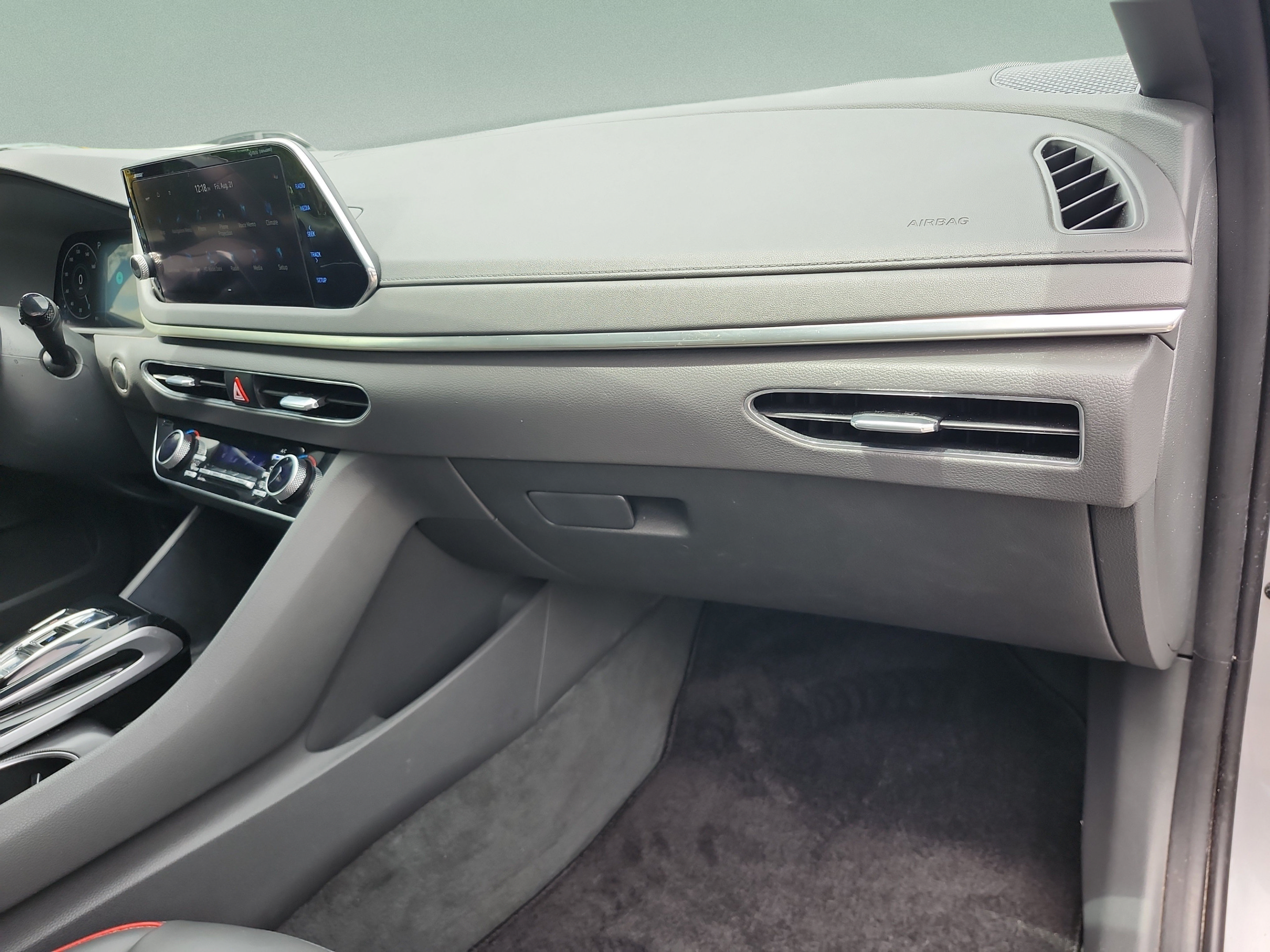 Certified 2023 Hyundai Sonata SEL Plus FWD image 21