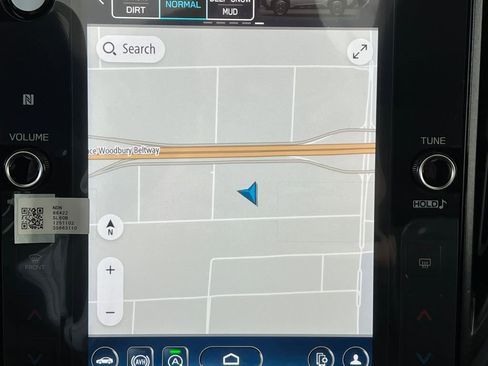 New 2026 Subaru Forester Wilderness image 21