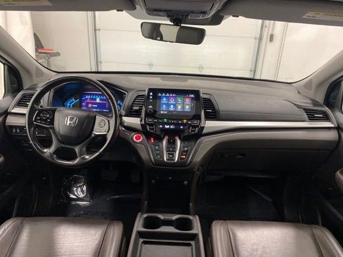 Used 2018 Honda Odyssey Touring image 33