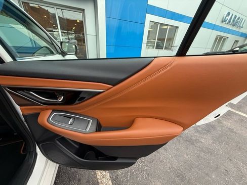 Used 2021 Subaru Legacy Touring XT image 17