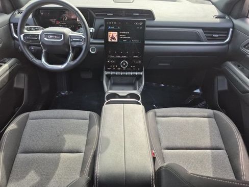 Used 2025 GMC Terrain Elevation AWD/4WD image 26