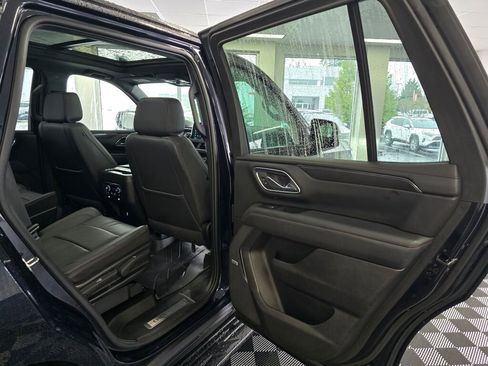 Used 2023 Chevrolet Tahoe RST w/ Luxury Package image 40