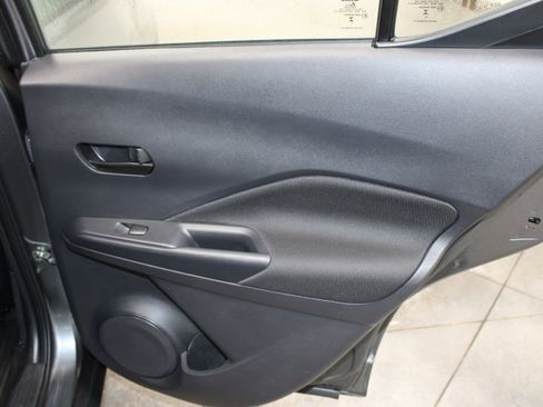 Used 2023 Nissan Kicks S image 23