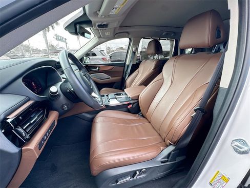 Used 2024 Acura MDX FWD w/ Technology Package image 23