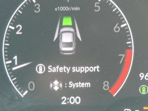 Used 2024 Honda Civic Sport image 10