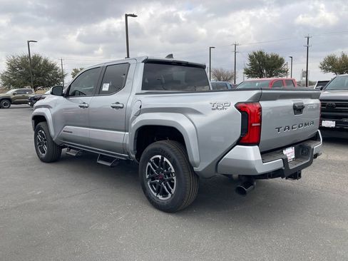 New 2026 Toyota Tacoma TRD Sport image 7