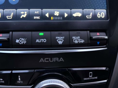 Used 2020 Acura TLX image 30