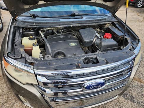 Used 2013 Ford Edge SEL image 31