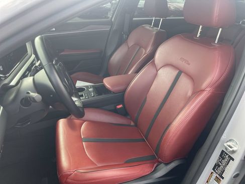Certified 2024 Kia K5 GT-Line w/ GT-Line Premium Package FWD image 15