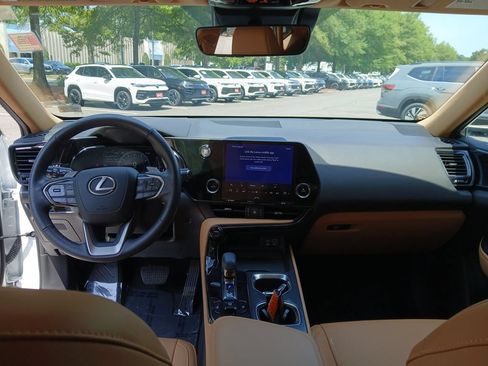 Used 2024 Lexus NX 250 FWD w/ Cold Area Package image 26