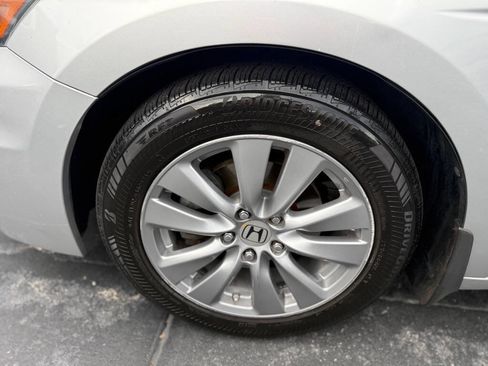 Used 2012 Honda Accord EX-L image 31