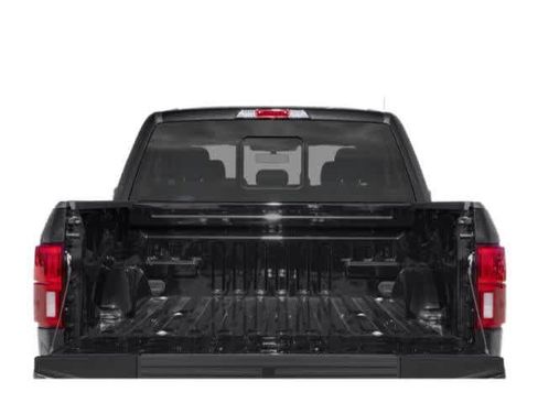Used 2020 Ford F150 Lariat RWD image 11