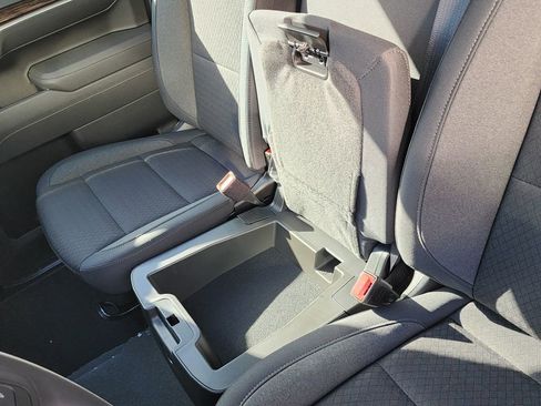 New 2026 GMC Sierra 1500 Elevation image 33