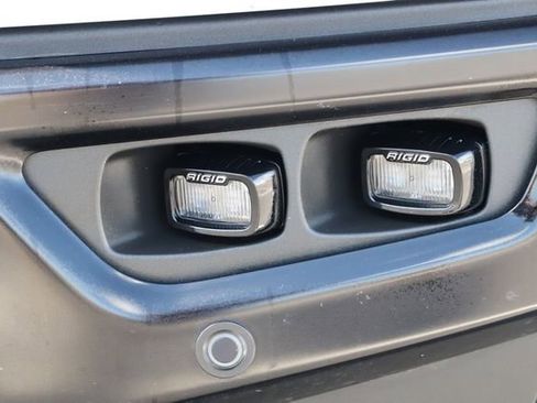 Certified 2024 Ford F150 Raptor AWD/4WD image 8