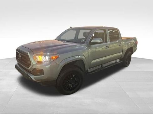 Used 2021 Toyota Tacoma SR image 6
