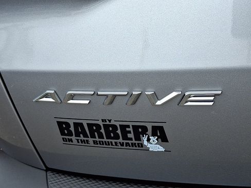 Used 2024 Ford Escape Active FWD image 30