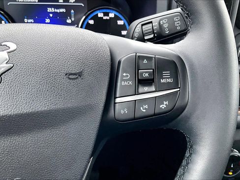 Certified 2024 Ford Bronco Sport Outer Banks w/ Tech Package image 25