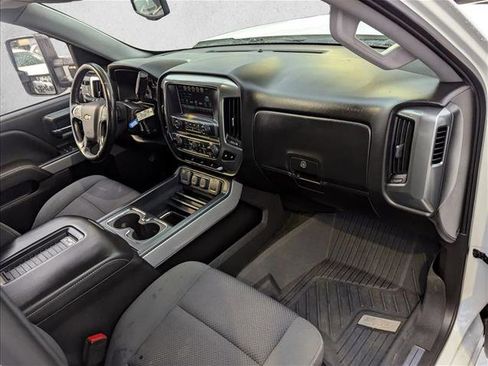 Used 2018 Chevrolet Silverado 1500 LT w/ All Star Edition image 20