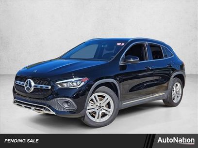 Certified 2023 Mercedes-Benz GLA 250