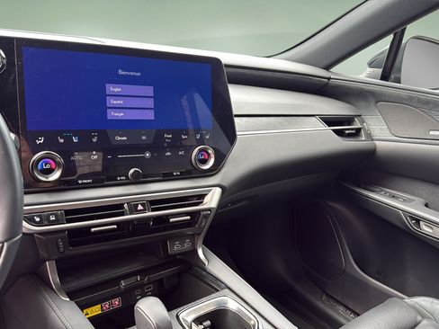 Used 2023 Lexus RX 350 w/ Accessory Package (2T) AWD/4WD image 24