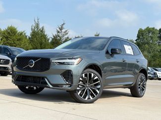 New 2026 Volvo XC60 B5 Ultra w/ Protection Package Premier AWD/4WD video 2