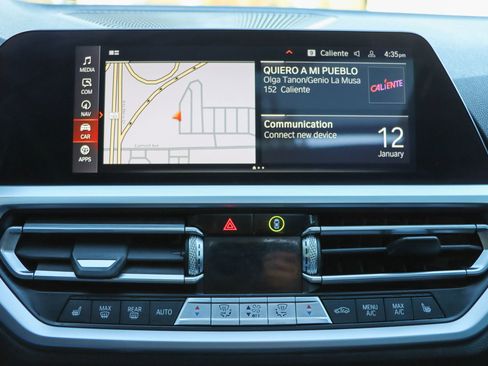 Used 2019 BMW 330i Sedan image 38