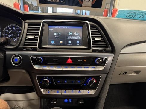 Used 2018 Hyundai Sonata SEL FWD image 24