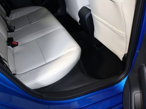 Used 2026 Acura Integra A-Spec FWD image 30
