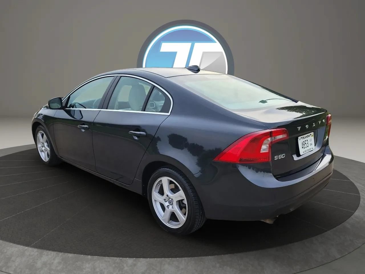 Used 2012 Volvo S60 T5 FWD image 9