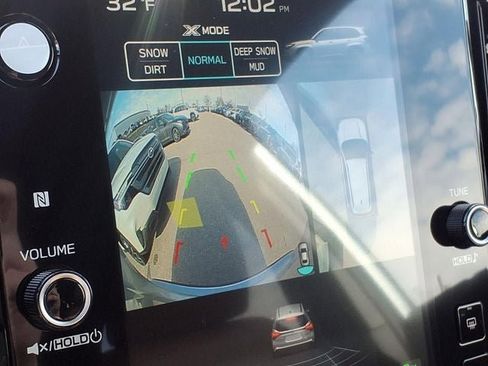 New 2026 Subaru Forester Touring image 30