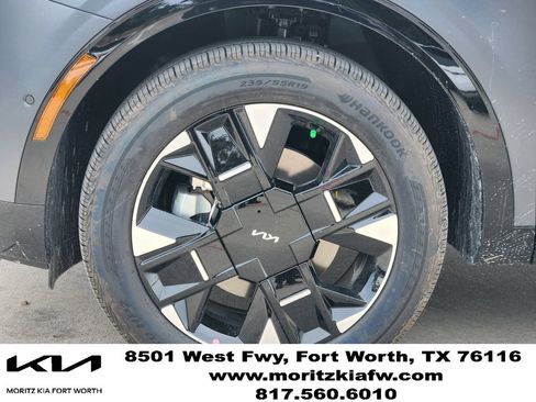 New 2026 Kia Sportage SX Prestige AWD/4WD image 7