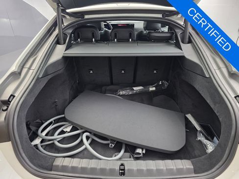 Certified 2023 BMW i4 eDrive35 w/ Premium Package RWD image 16