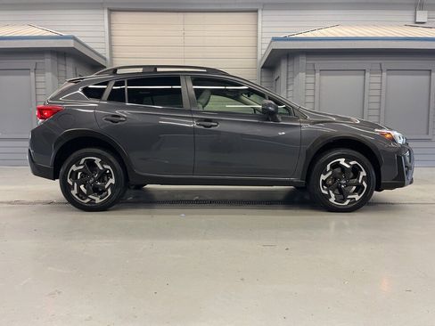 Certified 2023 Subaru Crosstrek 2.5i Limited w/ Moonroof Package image 8