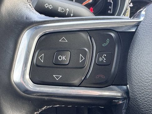 Used 2021 Jeep Gladiator Overland w/ Popular Equipment Package image 7