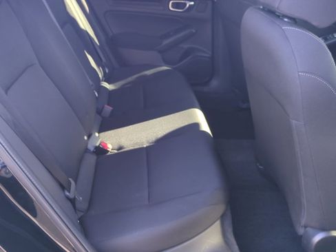 Used 2023 Honda Civic LX image 18