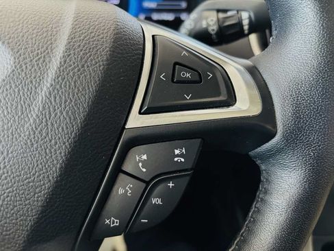 Used 2022 Ford Edge SEL w/ Convenience Package AWD/4WD image 41