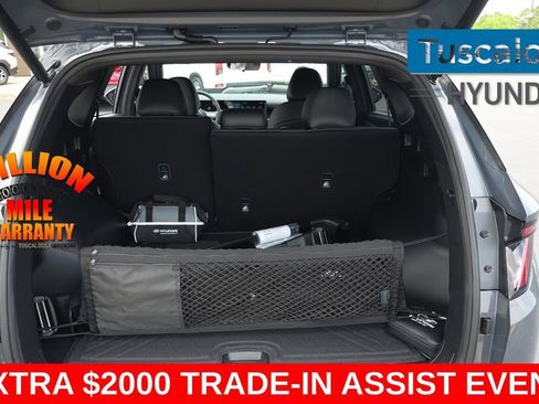 New 2026 Hyundai Tucson XRT FWD image 10
